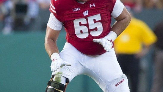 2017 NFL Draft: Wisconsin Ryan Ramczyk Scouting Report