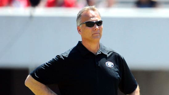 Top recruit writes apology letter to Richt over camp theft