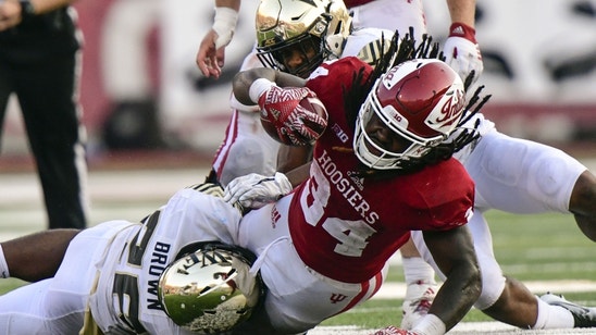 3 Takeaways from Indiana loss to Wake Forest
