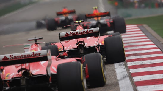 Overtaking problem in F1 fixed, says Sebastian Vettel