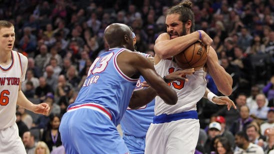 Rights and Wrongs: Sacramento Kings Lose Close One To The Knicks