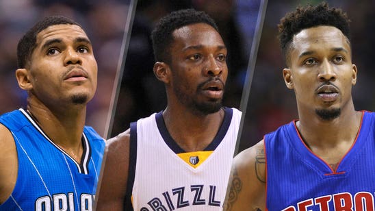Was this worst NBA trade deadline in recent memory? You'd be surprised