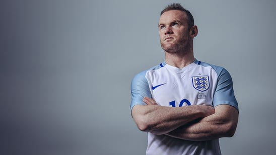 Wayne Rooney's last stand