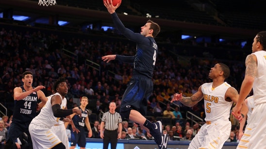 BYU Basketball: Lone Peak trio looks to put Cougars back in national spotlight