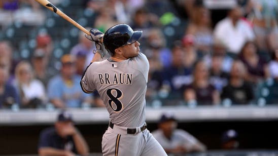 Brewers will need to bring bats against Padres' stingy staff