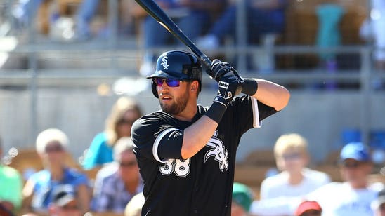 Brewers recall IF/OF Wilkins, send Davies to Triple-A