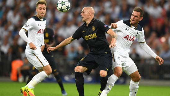 Kyle Walker Believes Tottenham Can Use Two Strikers