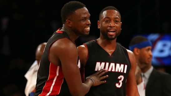 A closer look at Heat roster depth heading into draft