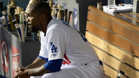 Dodgers' Howie Kendrick rips MLB free-agent system