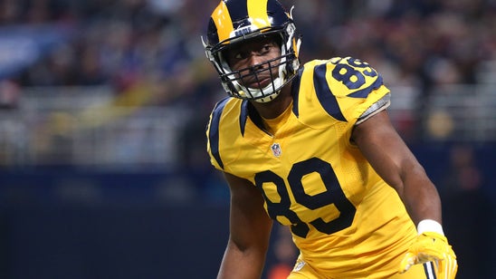 New Packers TE Jared Cook says he's comparable to Jermichael Finley