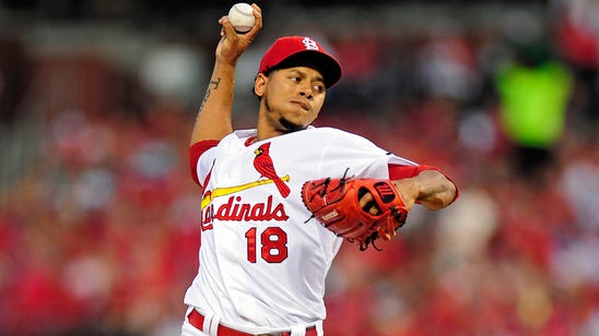 Cardinals could use a strong home start from Martinez