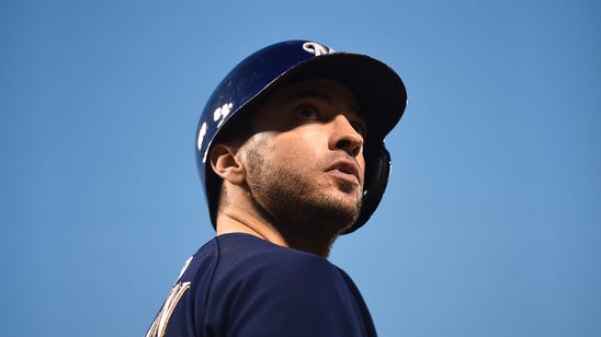 Pair of Brewers enjoy All-Star Game