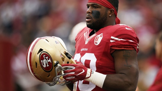 Should the 49ers Move on from Running Back Carlos Hyde?