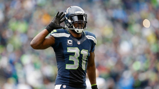 Playoff road map for 0-2 Seattle Seahawks: Get Kam Chancellor back