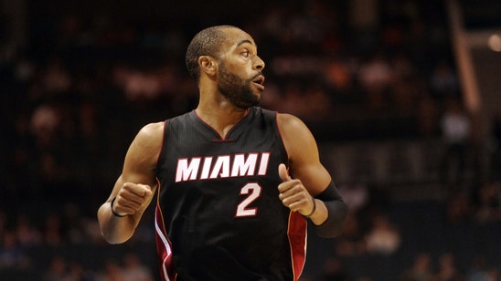 Wayne Ellington's hot shooting lifts Miami Heat to win over Nuggets