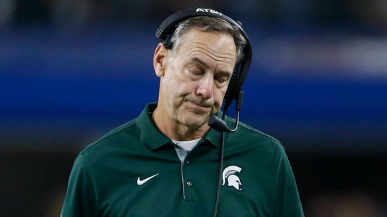 Mailbag: Why Michigan State isn't getting the respect it deserves