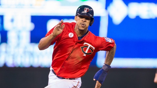 Minnesota Twins: Byron Buxton's Talents on Full Display