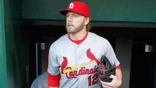 Why Mark Reynolds thinks the Rockies are a 'good fit' for him