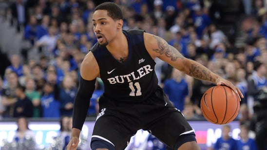 Butler looks to continue strong surge against Georgetown