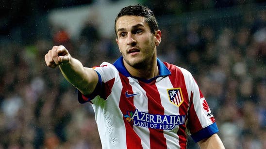 Report: Atletico rejects summer offers from EPL for top players