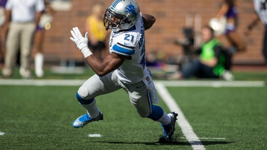 Ameer Abdullah to IR among several Detroit Lions Roster Moves