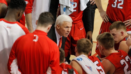 How Bob McKillop recruited players from seven countries to Davidson