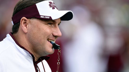 Mississippi State has experience blowing out Southern Miss