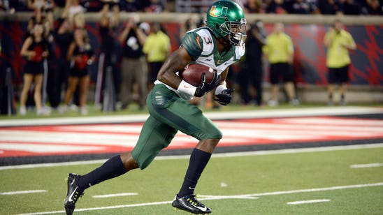 Coley coming back to Miami