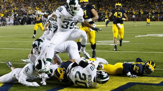 Iowa Football: Three Under the Radar Games to Watch on Bye Week