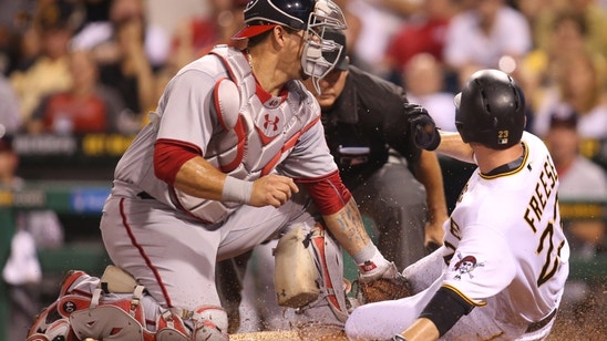 White Sox: Wilson Ramos Should Be a Target at Catcher
