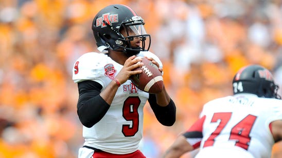 Mizzou needs to be weary of Arkansas State QB