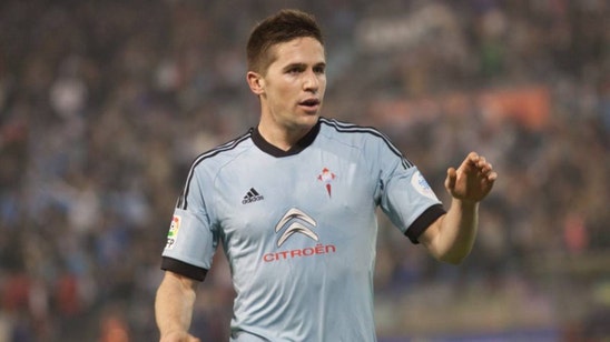 Sporting KC signs Spanish defender Fontas, parts ways with Amor