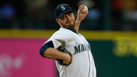 Mariners will trade Wade Miley to the Orioles pending a physical