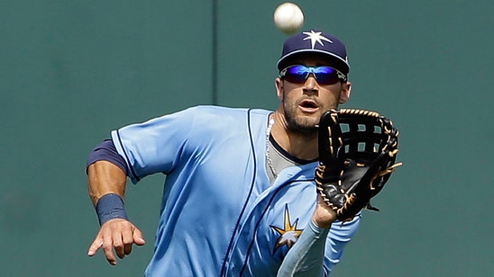 Jake Odorizzi allows 3 hits in 3 innings, Rays come up short against Pirates