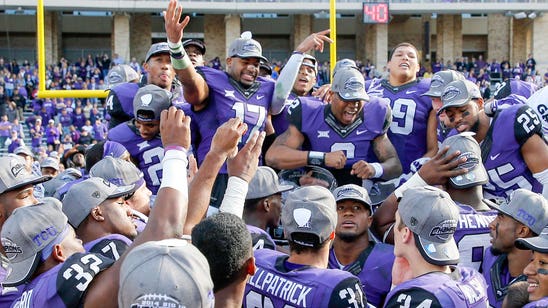 Quick start imperative for Iowa State vs. TCU