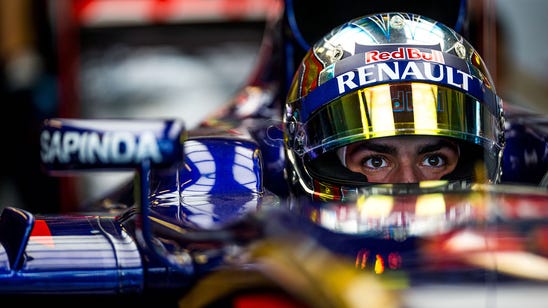 F1: Toro Rosso can beat Red Bull in 2016, says Sainz