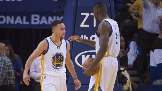 5 things we learned from the Warriors' absolute dominance of the Spurs