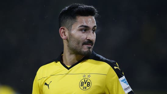 Paper Chase: Guardiola wants Dortmund's Gundogan to replace Toure