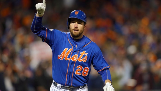 WhatIfSports World Series prediction: Mets win first title since 1986