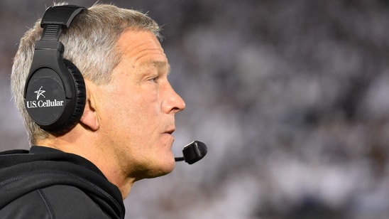 Iowa Football: Hawkeyes Lose Fourth Commit in Beau Corrales