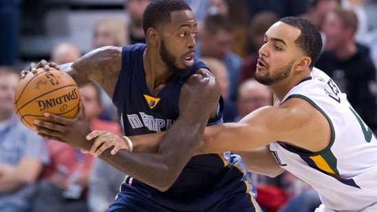 JaMychal Green: The Memphis Grizzlies' Swiss-army knife