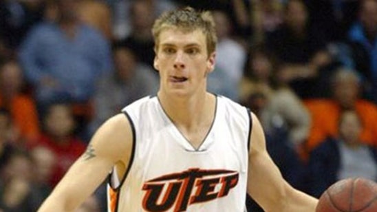 Ex-UTEP player Chris Craig arrested after bomb threat