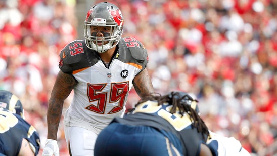 Chicago Bears LB Mason Foster named a player to watch in training camp