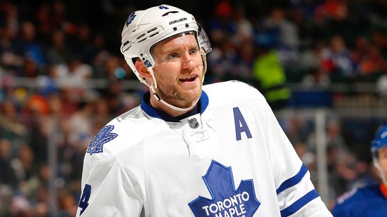 Report: Bruins GM appears to confirm talks with free agent Cody Franson