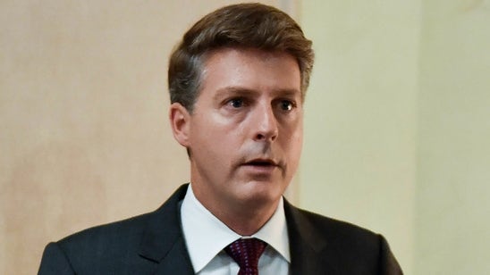 Yankees owner Hal Steinbrenner is getting 'emotional' over his young players