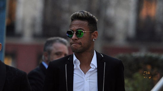 Brazilian company tells Neymar to come clean over transfer