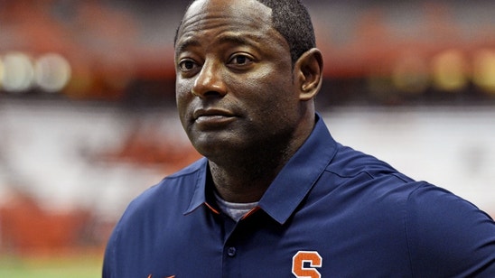 Syracuse Football: Dino Babers plays to win the game