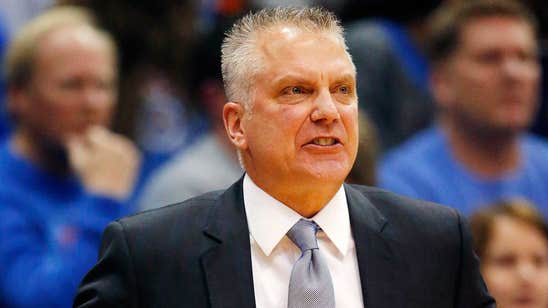 Toledo basketball manager put on scholarship