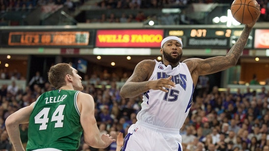 Prediction: Sacramento Kings' Box Score Game 19 at Boston Celtics