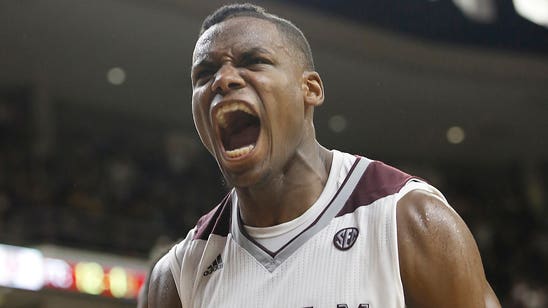 Danuel House leads the way as No. 5 Texas A&M rallies past No. 14 Iowa State